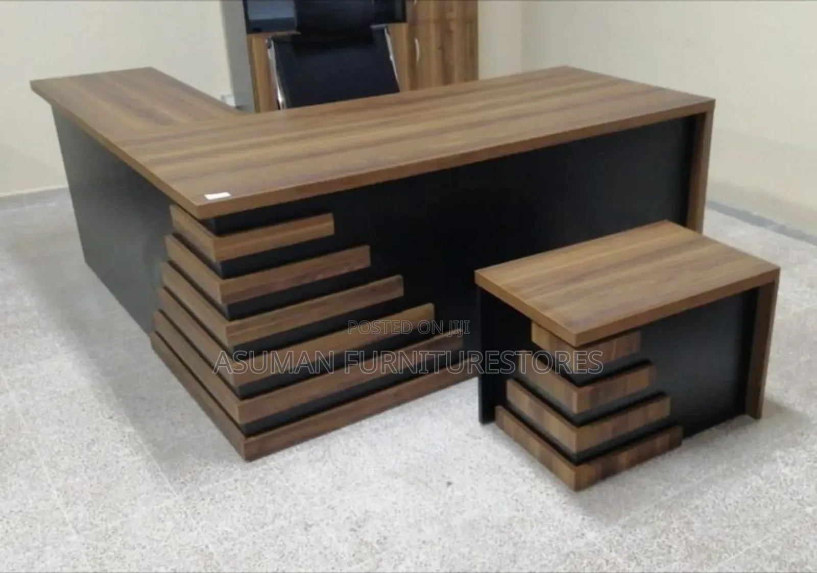 Modern Office Table Call Us On