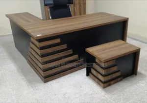 Modern Office Table Call Us On