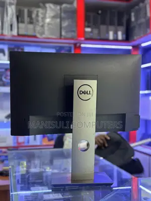 Monitor Dell Ips 24 Inch Screen