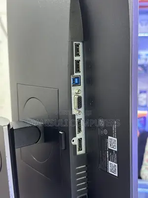 Monitor Dell Ips 24 Inch Screen