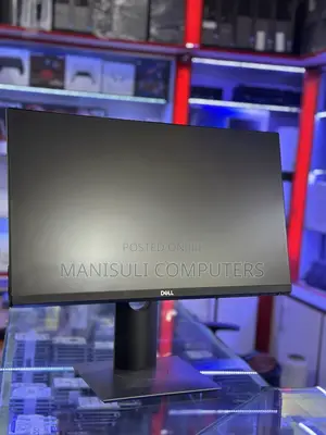 Monitor Dell Ips 24 Inch Screen