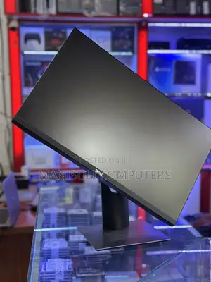 Monitor Dell Ips 24 Inch Screen