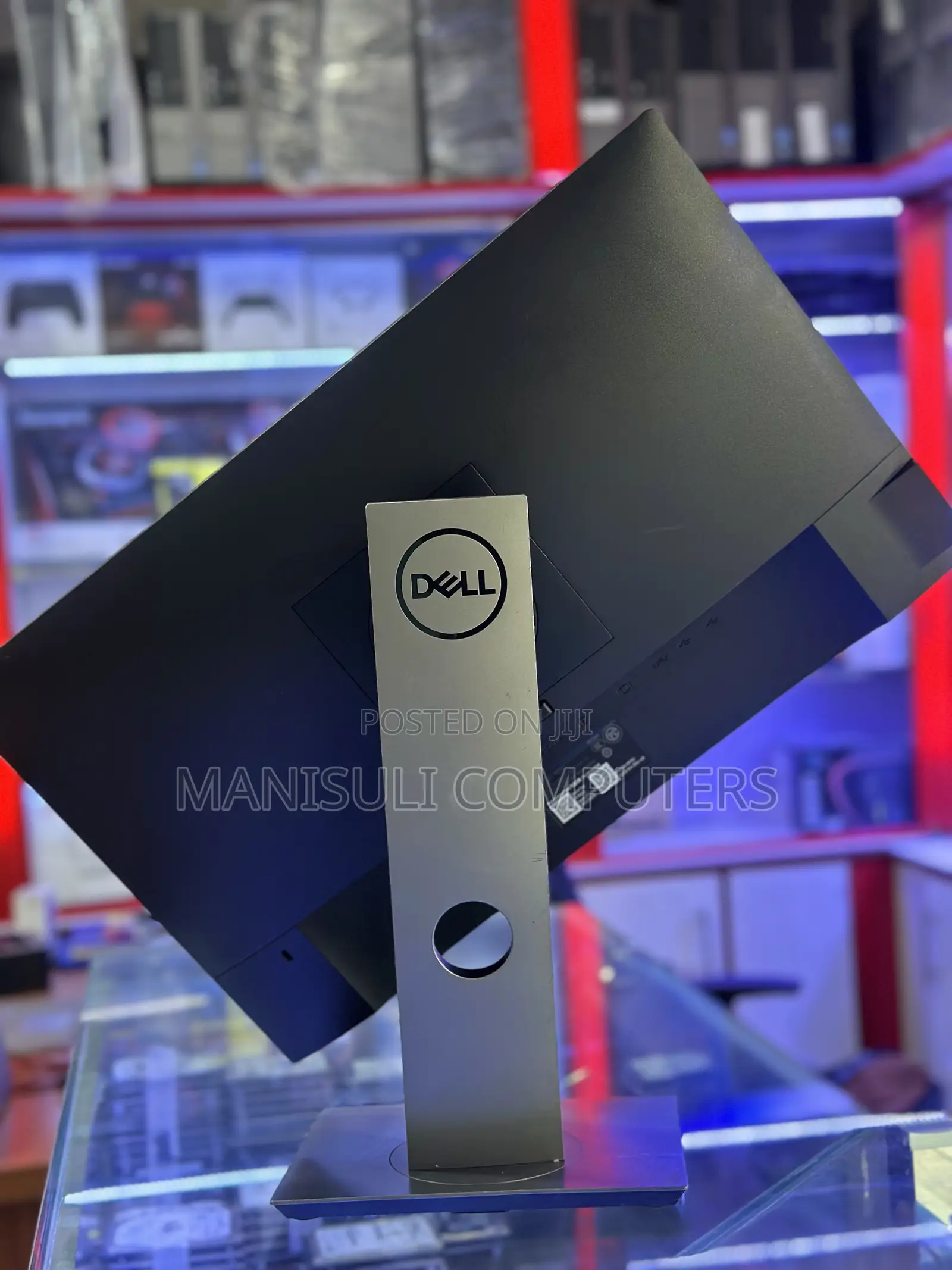 Monitor Dell Ips 24 Inch Screen