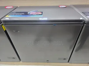 Haier 180L Chest Freezer- Fast Freezing,High Efficiency,2yrs