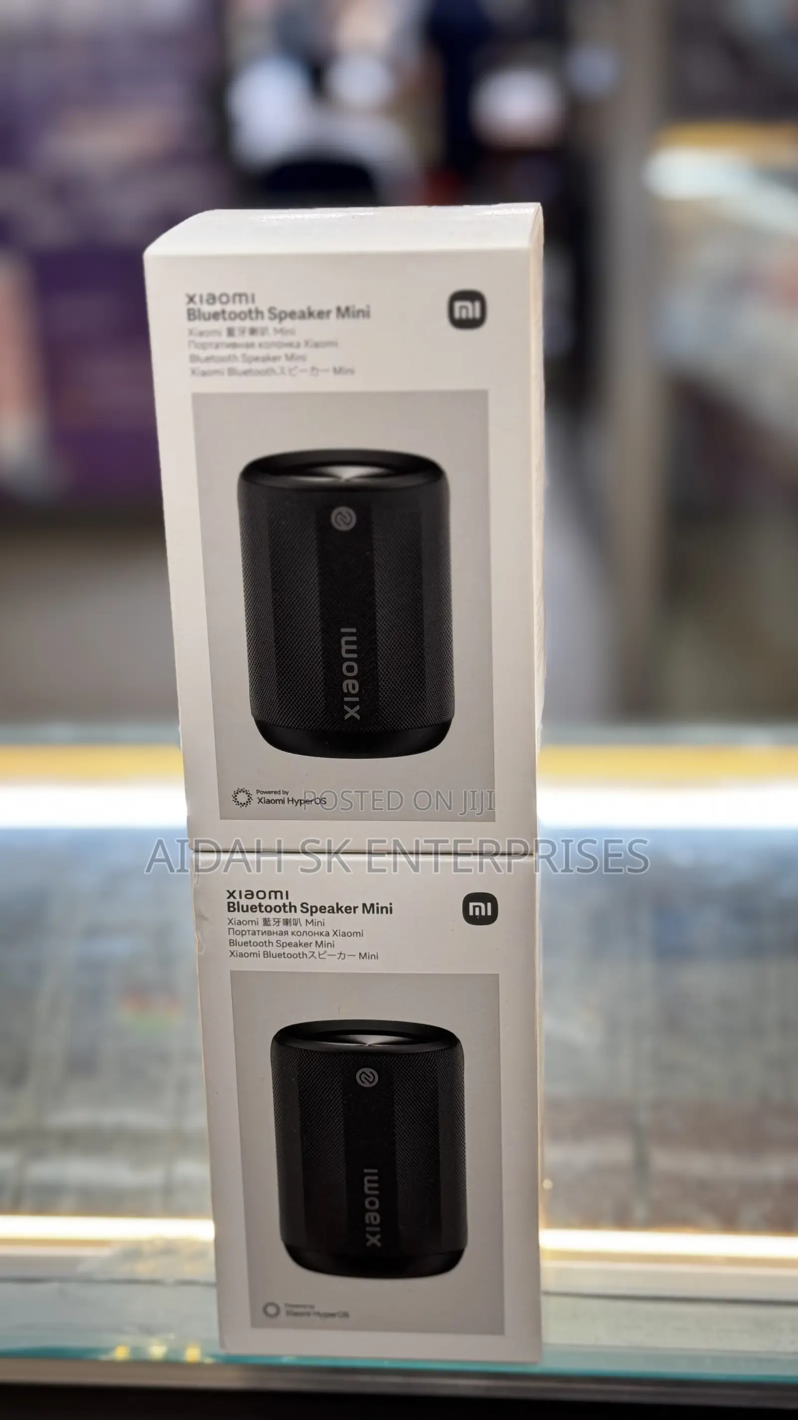Xiaomi Bluetooth Speaker Mini