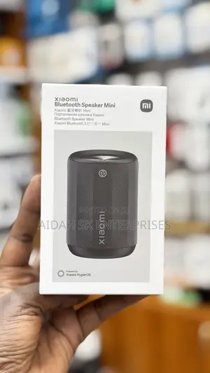 Xiaomi Bluetooth Speaker Mini