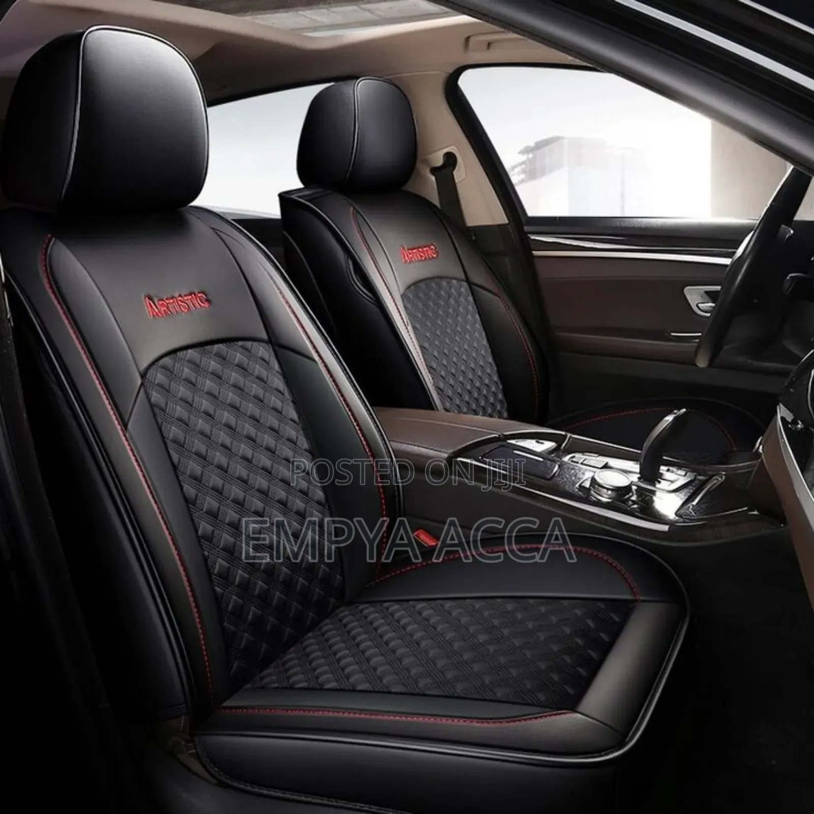 Seat Covers Paaaff