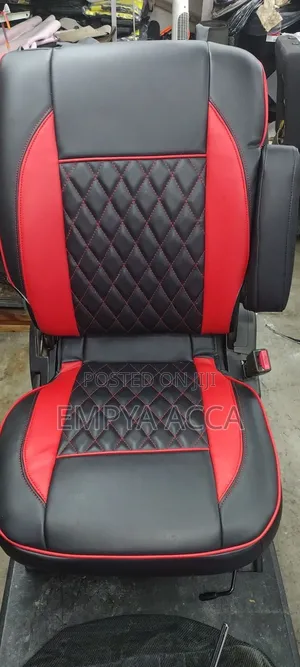 Valent Seat Covers