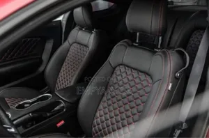 Reoaded Seat Covers