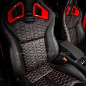 Reoaded Seat Covers