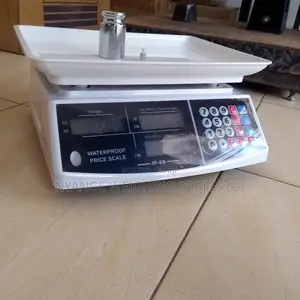 Acs 40kg D=5g Accurate Table Top Electronic Digital Weighing Scales