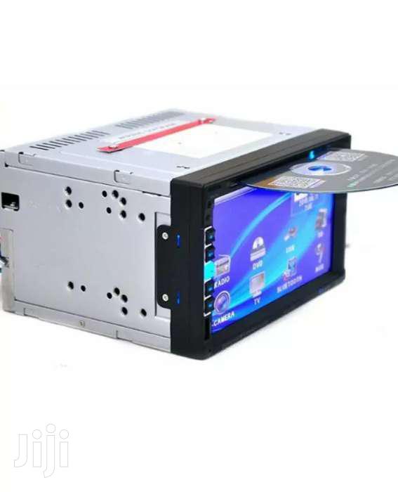 7inches Car Radio