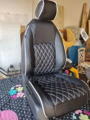 Baby Seat Covers