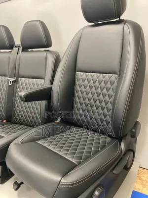 Pall Seat Covers