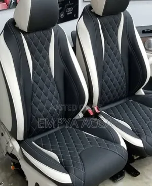 Jene Seat Covers
