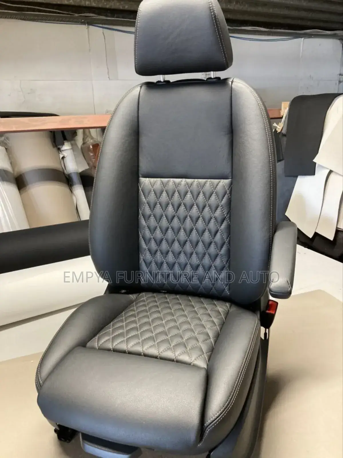 Brtyt Seat Covers