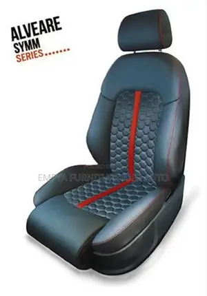 Single Line Seat