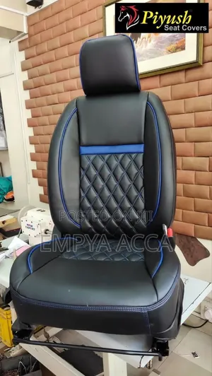 Seeebo Seat Covers