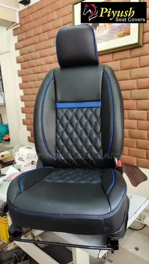 Seeebo Seat Covers