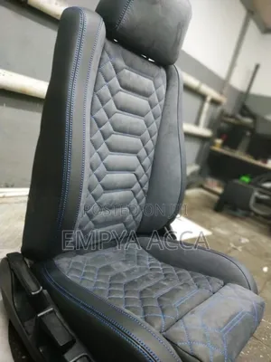 Kaalae Seat Covers