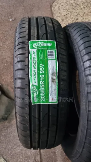 205/65r16 95v Eptech Nuovo Tyres