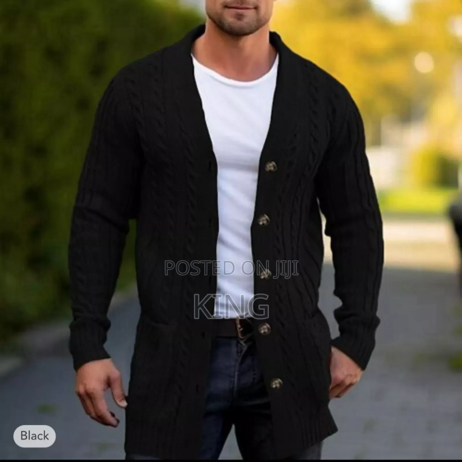 Formal Sweaters/Cardigan