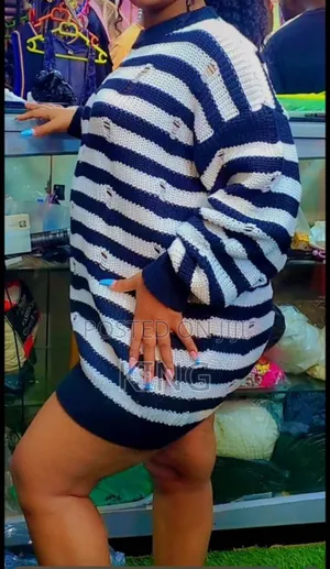 First Class Sweaters/Cardigan