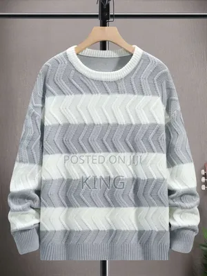 Aura Sweaters/Cardigan