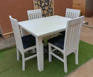CLLP Dining Set