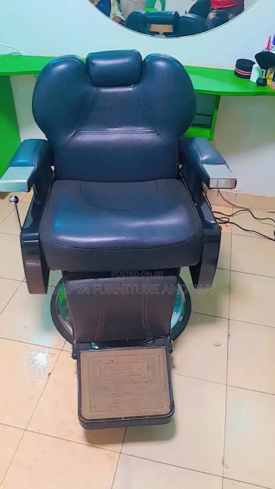 Sallooon Chair S