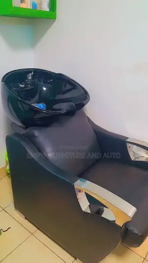 Sallooon Chair S