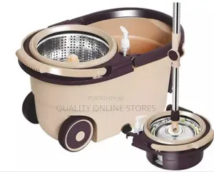 Spin Mopper Bucket
