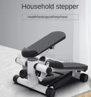 Gym Household Stepper
