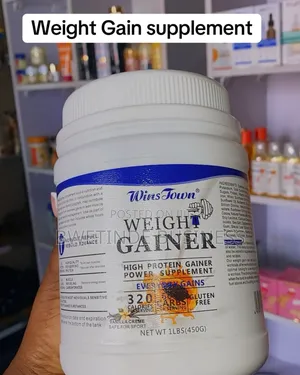 Weight Gainer Powder