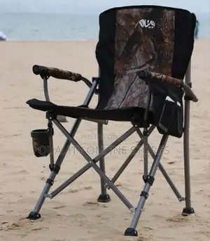 Outdoor Camping Chair