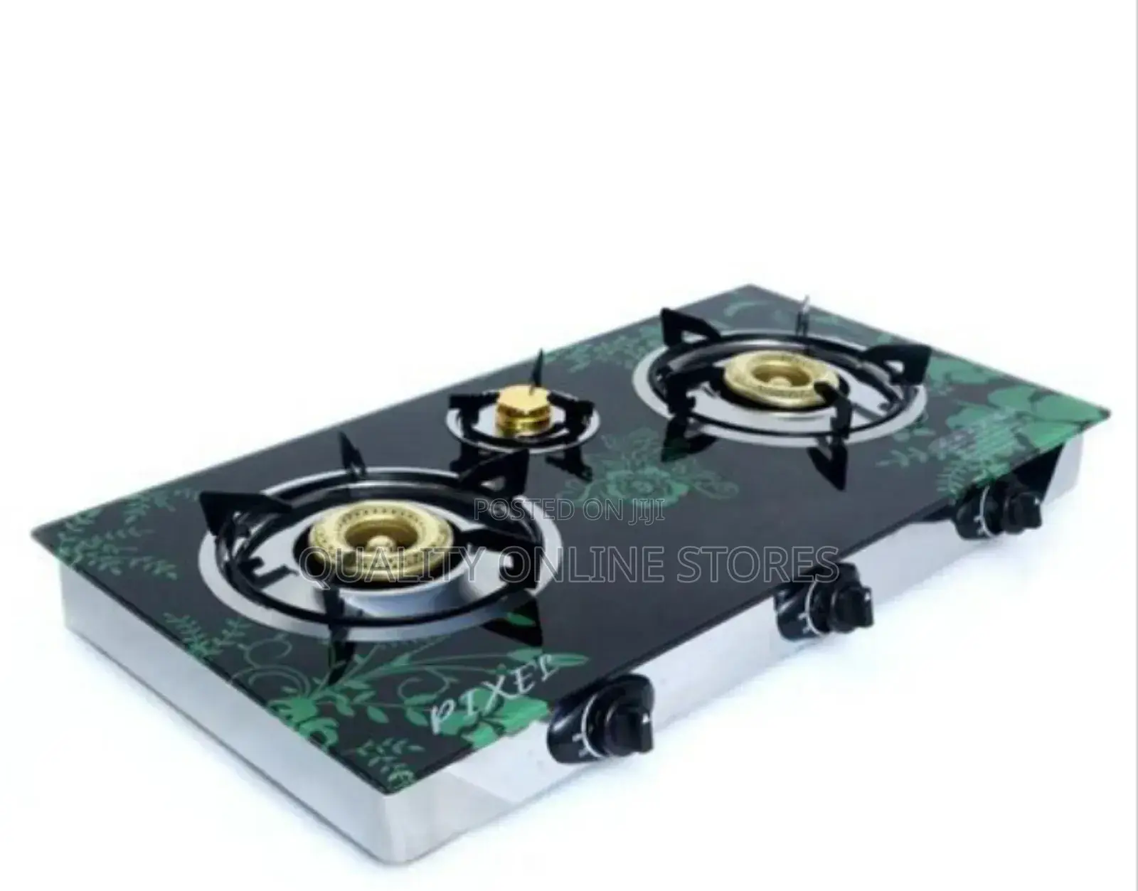 Stove Cooker
