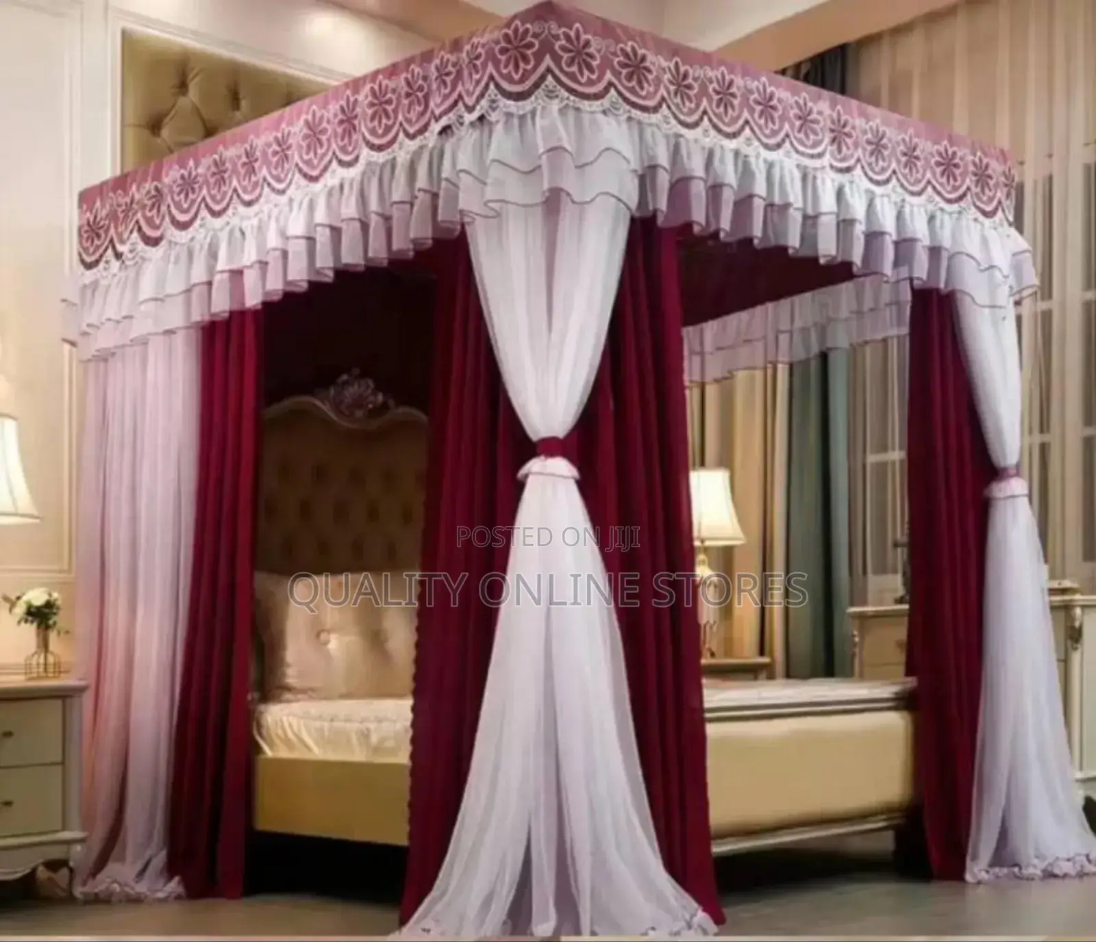 Mosquito Net