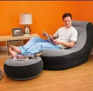 Inflatable Air Sofa Chair