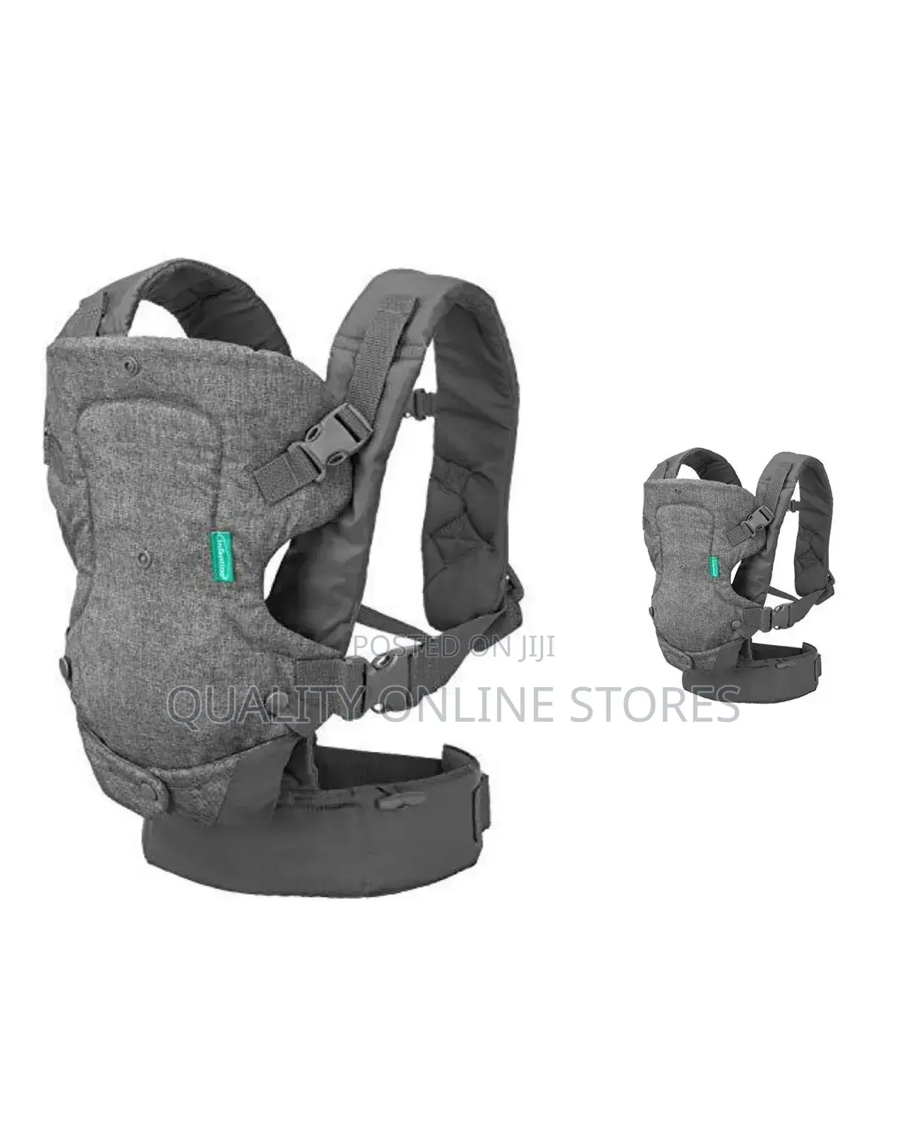Soft Baby Carrier