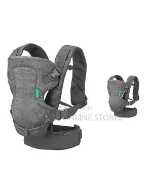 Soft Baby Carrier