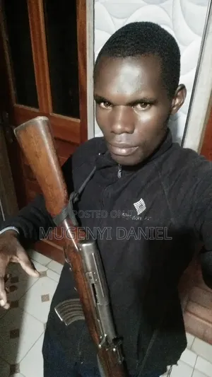 Security Guard