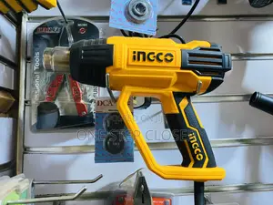 Heat Gun Machine /Machine Which Creates Heat