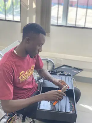 Inbio Sales and Installations