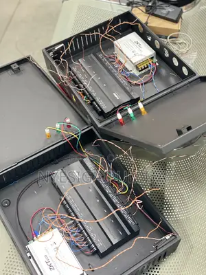 Inbio Sales and Installations