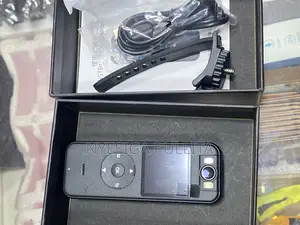 Body Camera