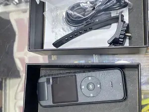 Body Camera