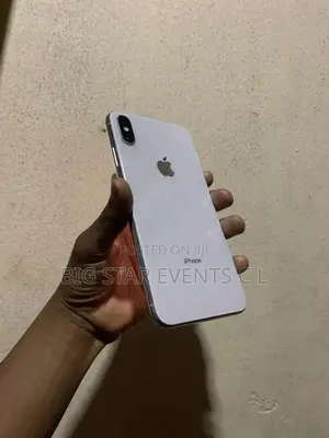 Apple iPhone XS Max 64 GB White