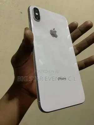 Apple iPhone XS Max 64 GB White