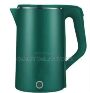 Electric Kettle