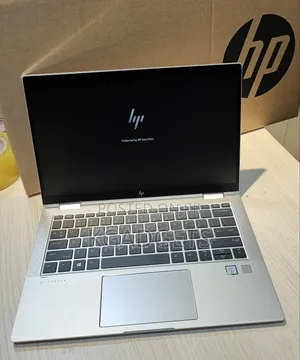 New Laptop HP EliteBook X360 1030 G4 8GB Intel Core I5 SSD 256GB